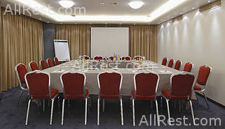 Atrion Hotel 16